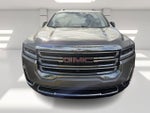 2022 GMC Acadia SLT