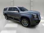 2018 GMC Yukon XL SLT