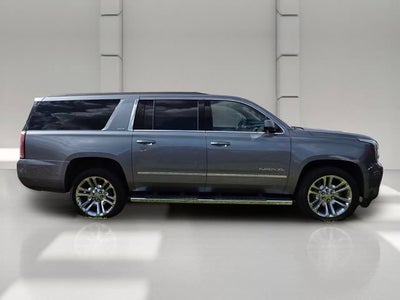 2018 GMC Yukon XL SLT