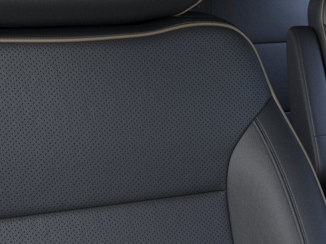 2027 GMC Yukon Elevation
