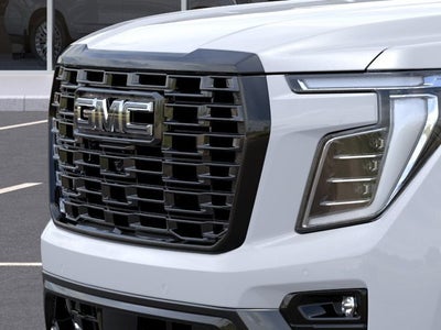 2027 GMC Yukon Denali Ultimate