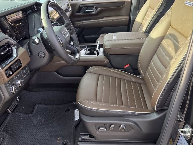 2027 GMC Yukon Denali Ultimate