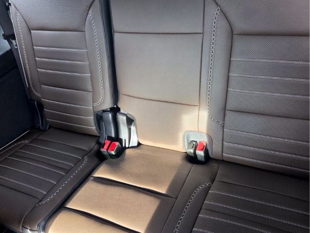 2027 GMC Yukon Denali Ultimate