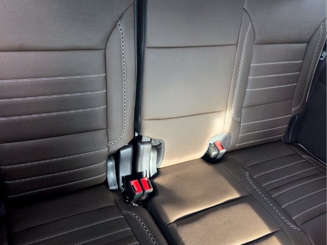 2027 GMC Yukon Denali Ultimate