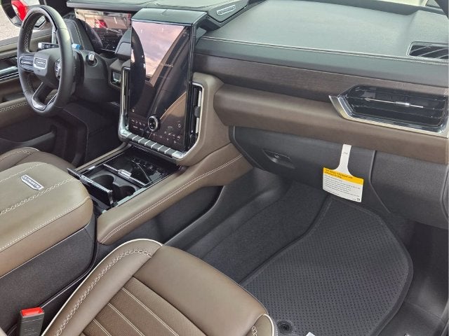2027 GMC Yukon Denali Ultimate