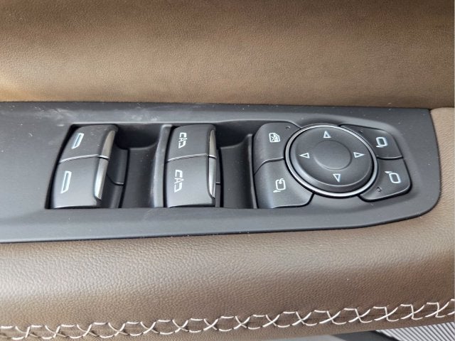 2027 GMC Yukon Denali Ultimate