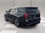 2027 GMC Yukon Denali Ultimate