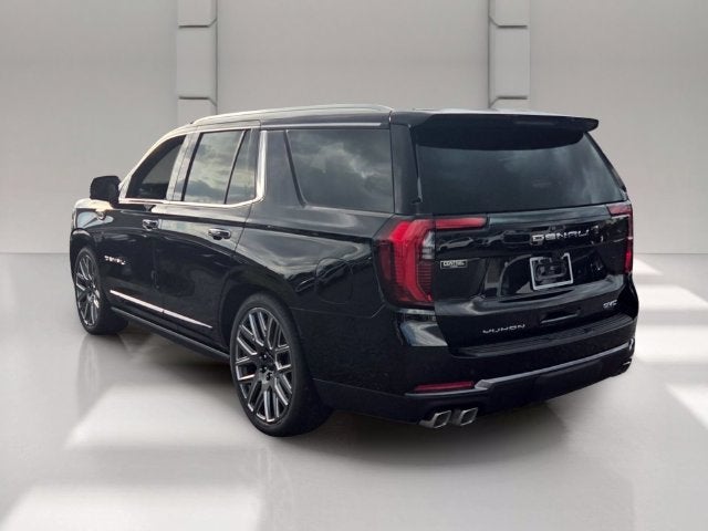 2027 GMC Yukon Denali Ultimate