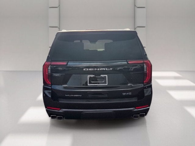 2027 GMC Yukon Denali Ultimate
