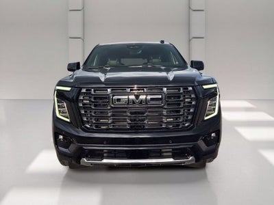 2027 GMC Yukon Denali Ultimate