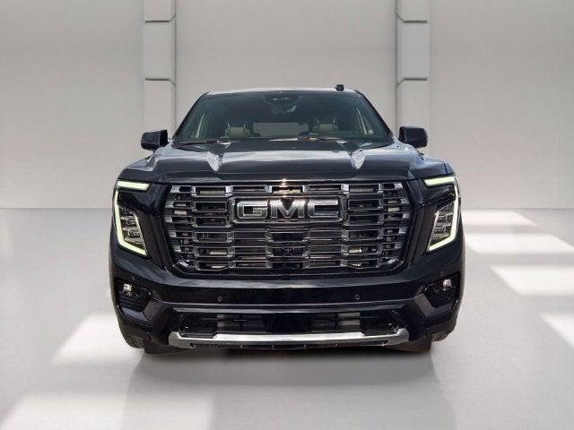 2027 GMC Yukon Denali Ultimate