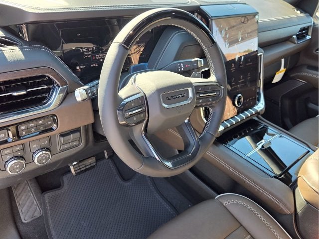 2027 GMC Yukon Denali Ultimate