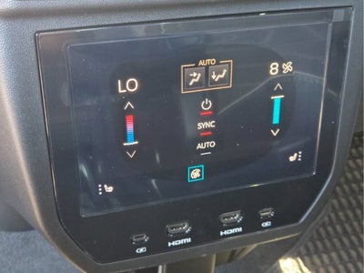 2027 GMC Yukon Denali Ultimate