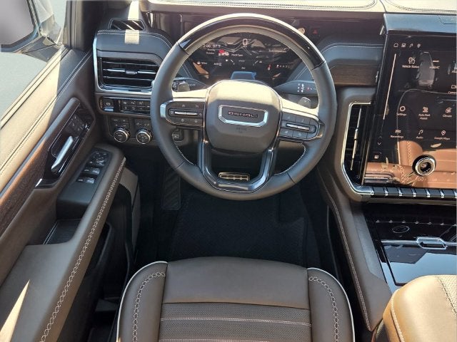 2027 GMC Yukon Denali Ultimate