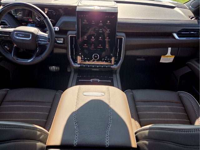2027 GMC Yukon Denali Ultimate
