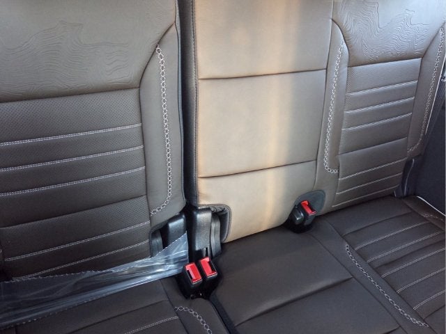 2027 GMC Yukon Denali Ultimate