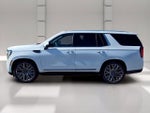 2027 GMC Yukon Denali Ultimate