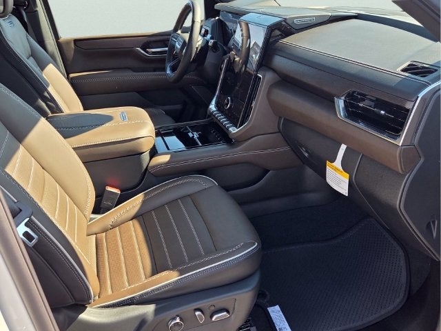 2027 GMC Yukon Denali Ultimate