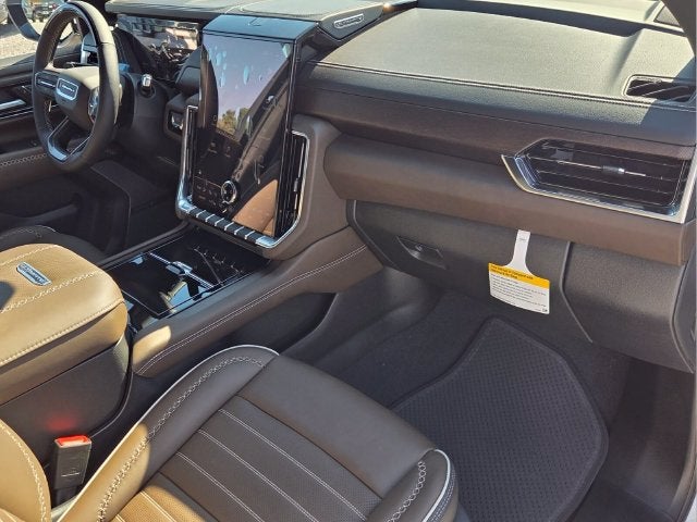 2027 GMC Yukon Denali Ultimate