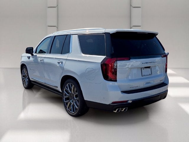 2027 GMC Yukon Denali Ultimate