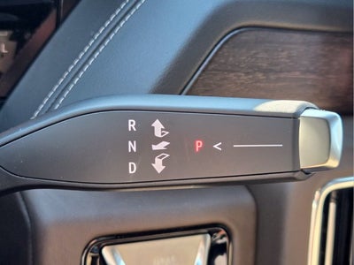 2027 GMC Yukon Denali Ultimate