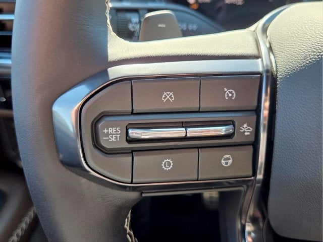 2027 GMC Yukon Denali Ultimate