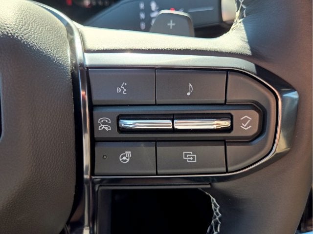 2027 GMC Yukon Denali Ultimate