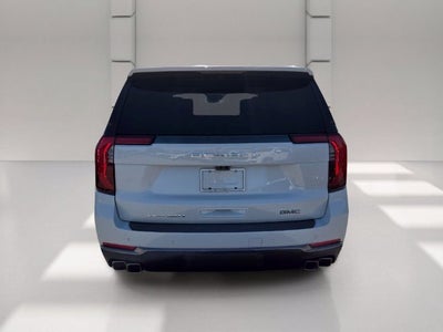 2027 GMC Yukon Denali Ultimate