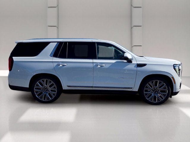 2027 GMC Yukon Denali Ultimate