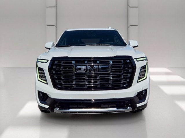 2027 GMC Yukon Denali Ultimate