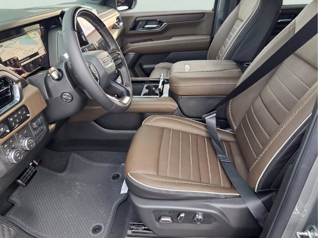 2027 GMC Yukon Denali Ultimate