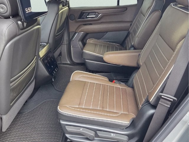 2027 GMC Yukon Denali Ultimate