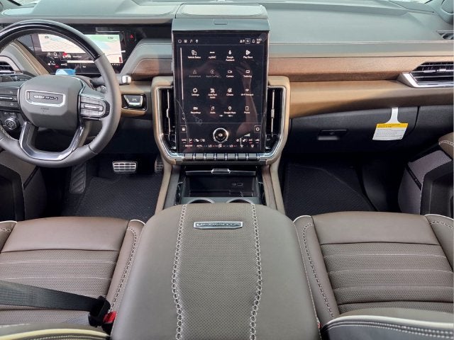 2027 GMC Yukon Denali Ultimate