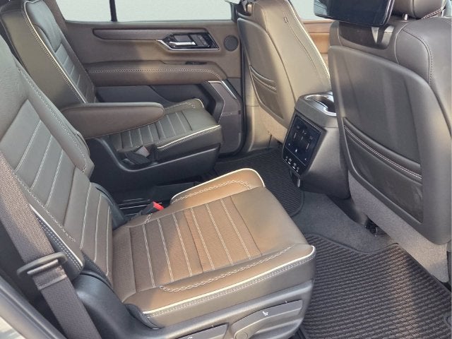 2027 GMC Yukon Denali Ultimate