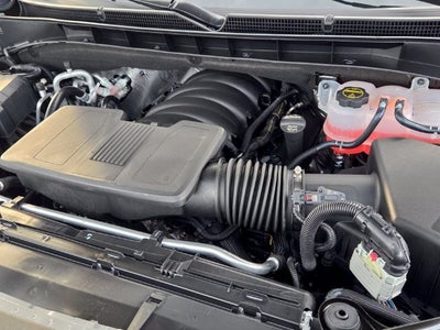 2027 GMC Yukon Denali Ultimate