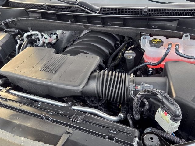 2027 GMC Yukon Denali Ultimate