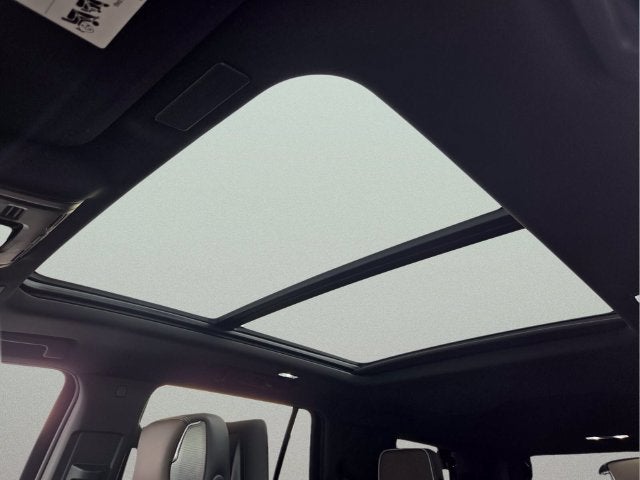 2027 GMC Yukon Denali Ultimate