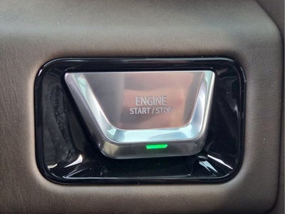 2027 GMC Yukon Denali Ultimate