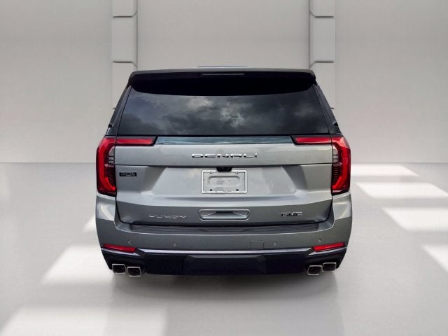 2027 GMC Yukon Denali Ultimate