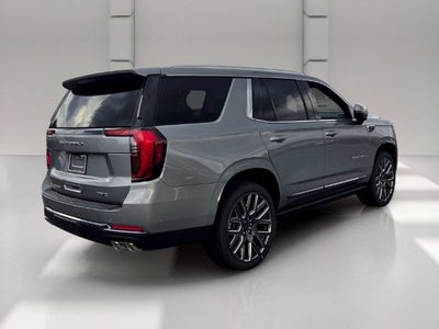 2027 GMC Yukon Denali Ultimate