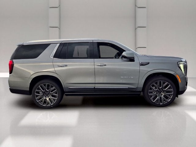 2027 GMC Yukon Denali Ultimate
