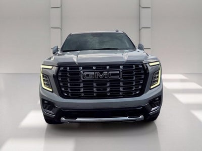 2027 GMC Yukon Denali Ultimate