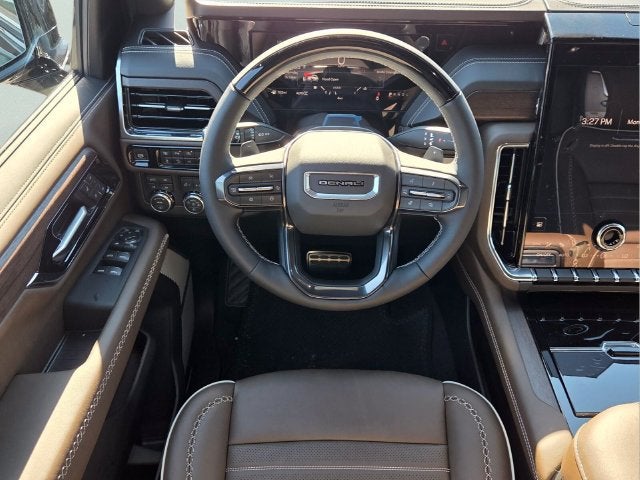 2027 GMC Yukon Denali Ultimate