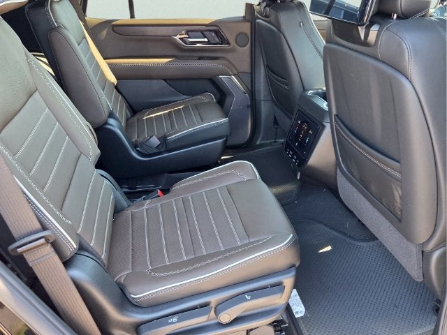 2027 GMC Yukon Denali Ultimate