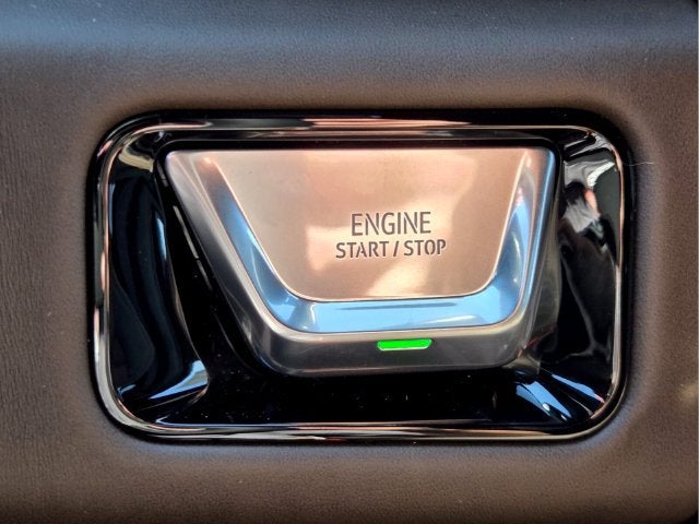 2027 GMC Yukon Denali Ultimate