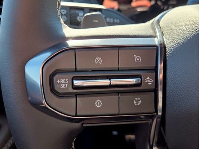 2027 GMC Yukon Denali Ultimate