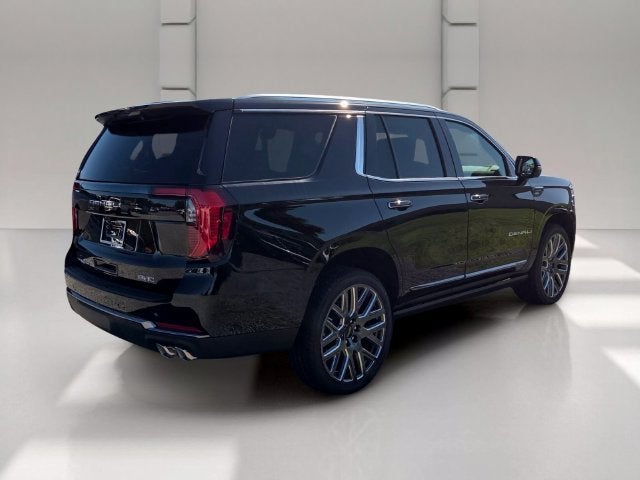 2027 GMC Yukon Denali Ultimate
