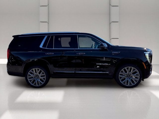 2027 GMC Yukon Denali Ultimate