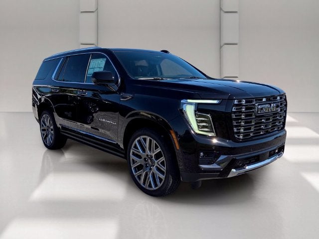 2027 GMC Yukon Denali Ultimate