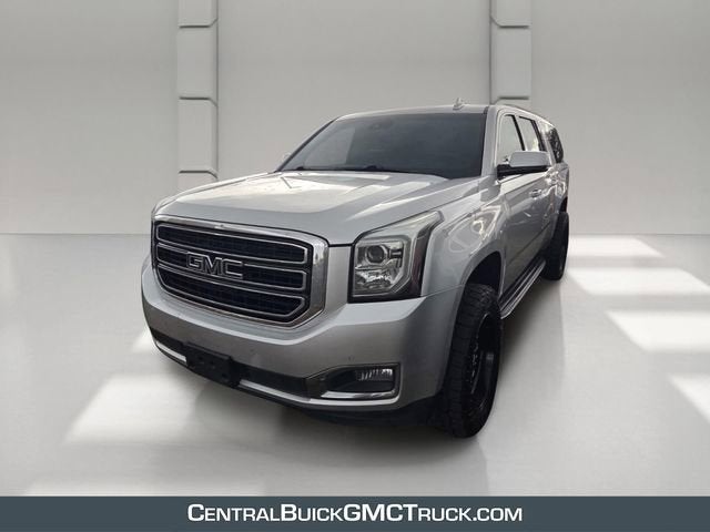 2019 GMC Yukon XL SLT